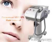 ipL hair removal