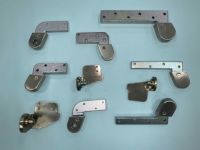 Pivot Hinge