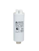 Lamp Capacitor CBB80