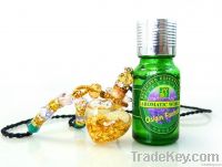 glass perfume oil bottle jewelry
