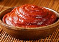 Tomato paste