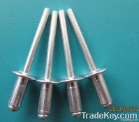 aluminum blind rivets