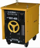 ac arc welding machine