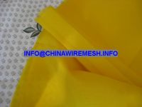 Polyester Screen Printing Mesh, 24T-165T, Bolting Cloth