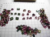 Tourmalines