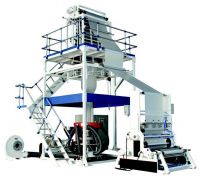 Blown Film Extrusion Plant