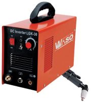 inverter plasma welder