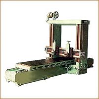 double column planer or plano miller