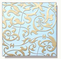 Decorated Wallboard A307W