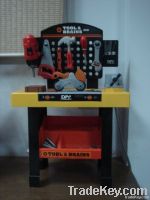 Workshop Set, Tool Toys, Tool Set
