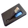 USB Flash Drive -card Shape