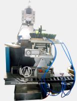 5-Axis Brush Drilling Machine WXD-5A-005