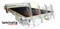 Laminated Glass Cutting Table