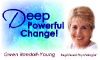 Deep Powerful Change Hypnosis CDs