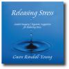 Releasing Stress Hypnosis CD