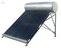 Solar water heater/solar energy/solar heater