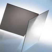 Frosted PC Sheet