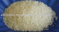 White Rice 25% Broken Origin Viet Nam