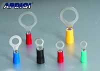 ring shaped pre-insulate terminal