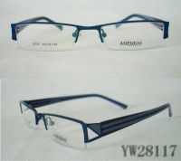 Optical Frames