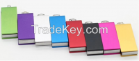 Mini USB flash drive pen drive with metal material