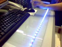 LED strips