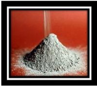 Grey Portland cement