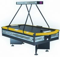 Air Hockey Typhoon de Luxe