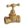 Brass Stop Valve