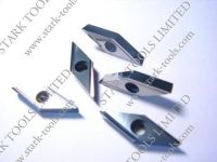 Aluminium inserts