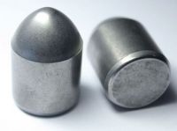 Carbide inserts for oil and Mining industry