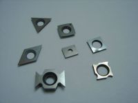 Woodworking inserts
