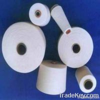 100%Spun Polyester Yarn For Sewing Thread 42/2 Semi-Dull