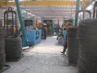 GALVANIZED STEEL WIRE