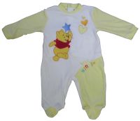 Baby wear children apparel-Baby Romper