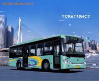 City bus C10-12