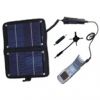 Solar Charger Kit