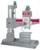 radial drill