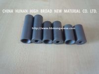 Boron Carbide Nozzle