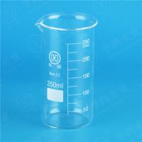 Glass Beaker (tall Form)