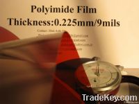 Polyimide HN film