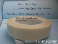 Glass Cloth Tape