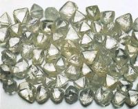 Rough Diamonds