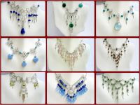 WHOLESALE 1000 PERUVIAN JEWELRY