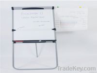 flip chart easel