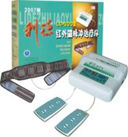 Infrared magnetic therapy equipment(*****)