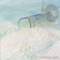 talcum powder