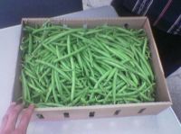 green beans