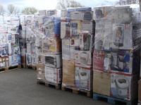 40 â�� container with 2800 household appliances!