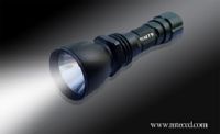 led flashlight P7-D